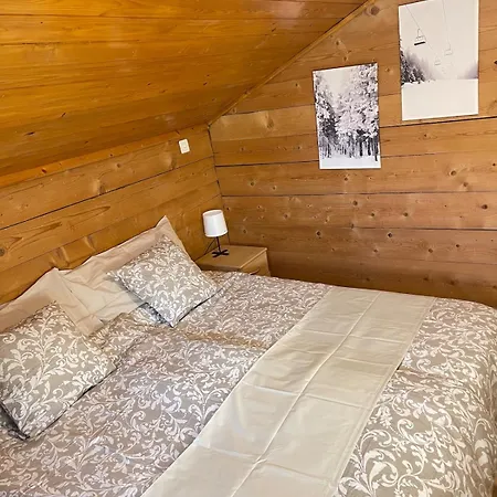 Appartement Allalinblick - 80 Meter Zur Talstation