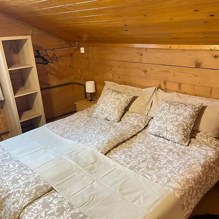 Allalinblick - 80 Meter Zur Talstation Appartement *